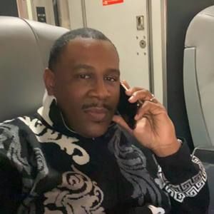 Meet your Posher, Bryant